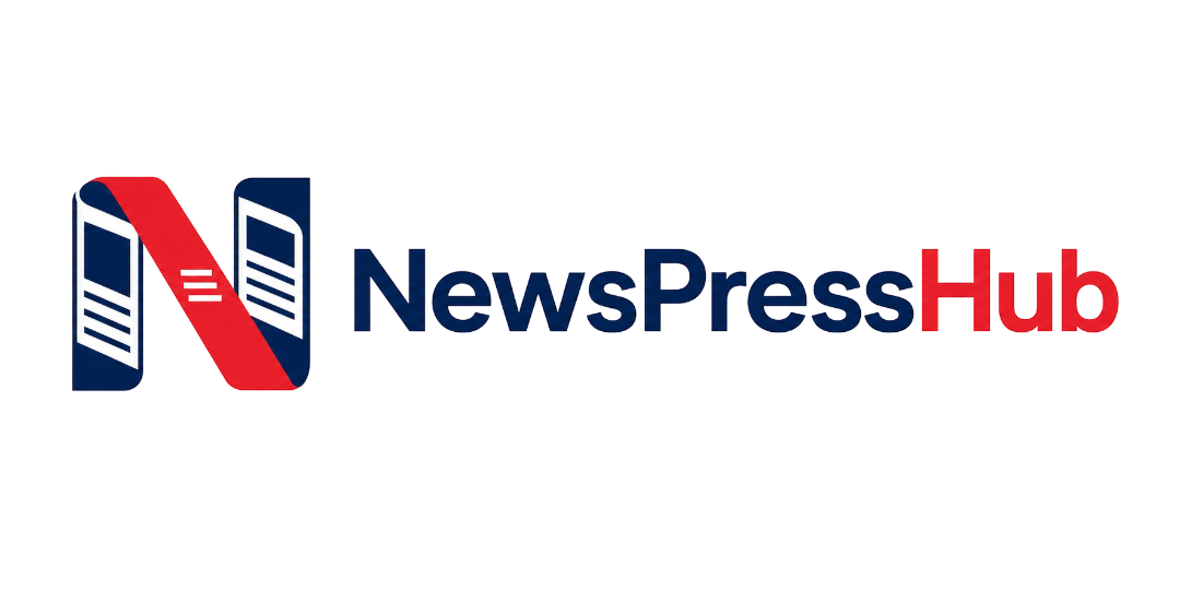 NewsPressHub logo